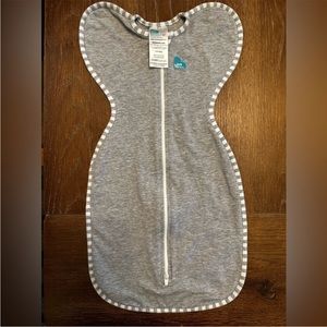 Love to dream swaddle